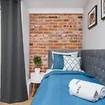 Saint Florian's - Old Town Luxury - By Upstairs Kraków