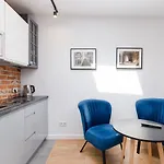 Saint Florian's - Old Town Luxury - By Upstairs