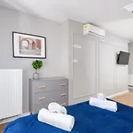 Saint Florian's - Old Town Luxury - By Upstairs Kraków