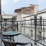 Saint Florian's - Old Town Luxury - By Upstairs *