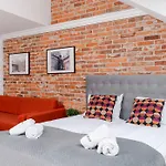 Saint Florian's - Old Town Luxury - By Upstairs