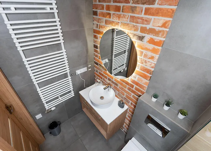 公寓 Saint Florian's - Old Town Luxury - By Upstairs 克拉科夫