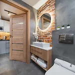 Saint Florian's - Old Town Luxury - By Upstairs *