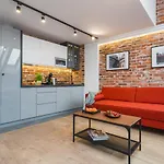 Saint Florian's - Old Town Luxury - By Upstairs Cracovia