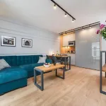 Apartamento Saint Florian's - Old Town Luxury - By Upstairs Cracovia