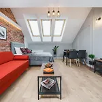 Apartamento Saint Florian's - Old Town Luxury - By Upstairs