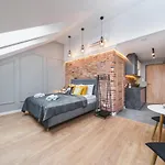 Apartamento Saint Florian's - Old Town Luxury - By Upstairs