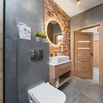 Apartamento Saint Florian's - Old Town Luxury - By Upstairs