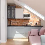 Apartamento Saint Florian's - Old Town Luxury - By Upstairs Cracovia