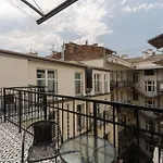 Apartamento Saint Florian's - Old Town Luxury - By Upstairs