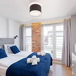 Apartamento Saint Florian's - Old Town Luxury - By Upstairs Cracovia