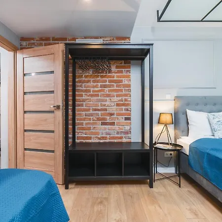 Saint Florian's - Old Town Luxury - By Upstairs *