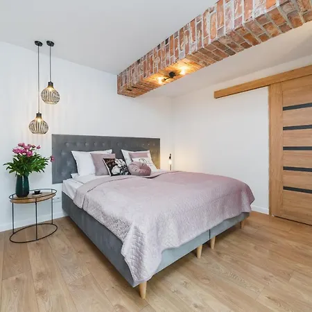 아파트 Saint Florian's - Old Town Luxury - By Upstairs *