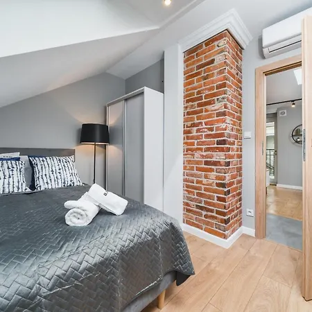 Saint Florian's - Old Town Luxury - By Upstairs *