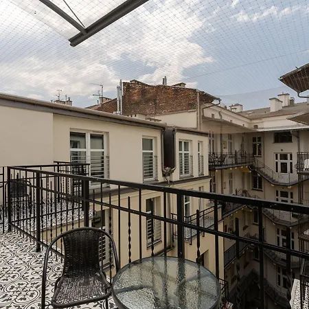 아파트 Saint Florian's - Old Town Luxury - By Upstairs