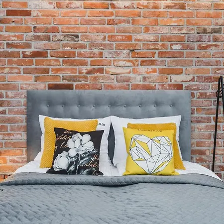 Apartamento Saint Florian's - Old Town Luxury - By Upstairs *
