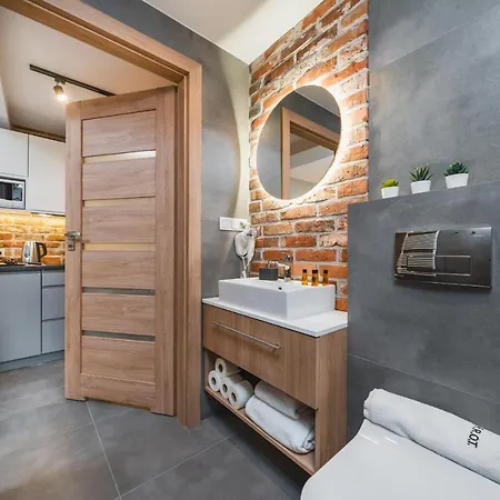 Saint Florian's - Old Town Luxury - By Upstairs *
