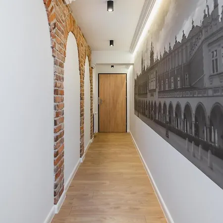 Saint Florian's - Old Town Luxury - By Upstairs *