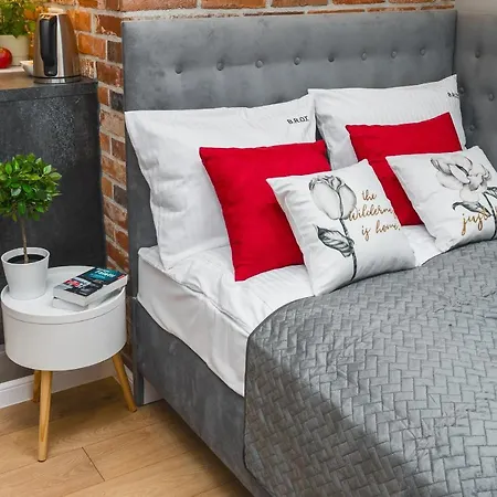 Apartamento Saint Florian's - Old Town Luxury - By Upstairs Cracovia