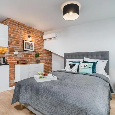 Saint Florian's - Old Town Luxury - By Upstairs *
