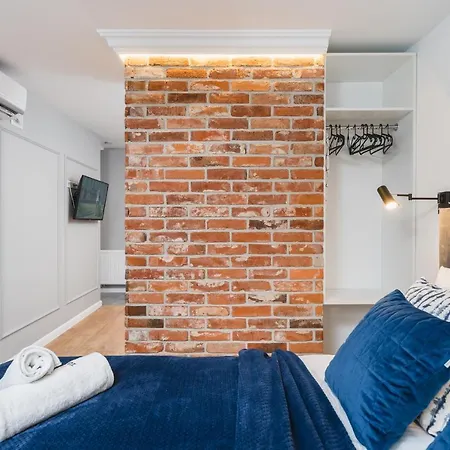 Saint Florian's - Old Town Luxury - By Upstairs *