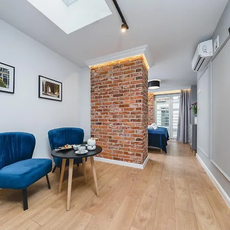 Apartamento Saint Florian's - Old Town Luxury - By Upstairs Cracovia