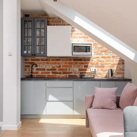 Apartamento Saint Florian's - Old Town Luxury - By Upstairs *