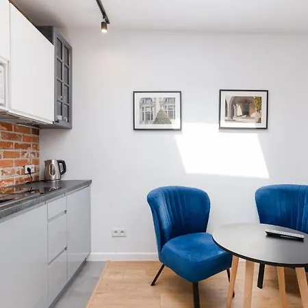 Saint Florian's - Old Town Luxury - By Upstairs