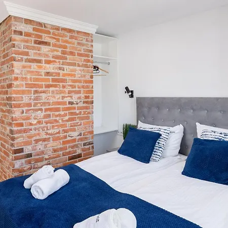 Saint Florian's - Old Town Luxury - By Upstairs * Kraków