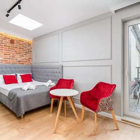 Saint Florian's - Old Town Luxury - By Upstairs