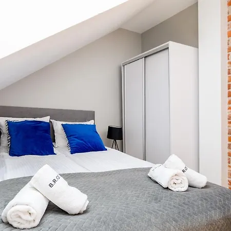 Saint Florian's - Old Town Luxury - By Upstairs Apartamento Cracovia