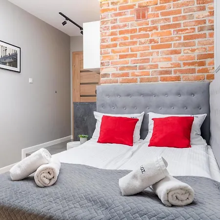 Apartamento Saint Florian's - Old Town Luxury - By Upstairs Cracovia