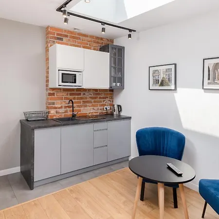 Saint Florian's - Old Town Luxury - By Upstairs