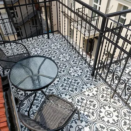 Saint Florian's - Old Town Luxury - By Upstairs Apartamento Cracovia