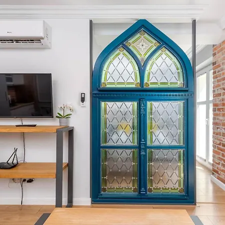 Saint Florian's - Old Town Luxury - By Upstairs