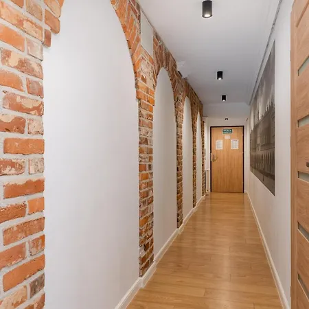 Apartamento Saint Florian's - Old Town Luxury - By Upstairs Cracovia