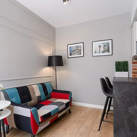Apartamento Saint Florian's - Old Town Luxury - By Upstairs Cracovia