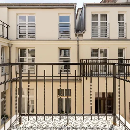 Saint Florian's - Old Town Luxury - By Upstairs