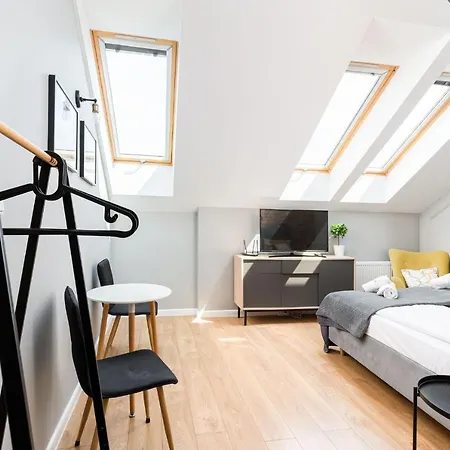 Apartamento Saint Florian's - Old Town Luxury - By Upstairs *