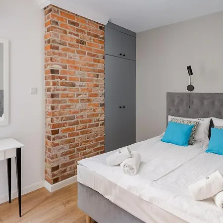 Saint Florian's - Old Town Luxury - By Upstairs Διαμέρισμα *