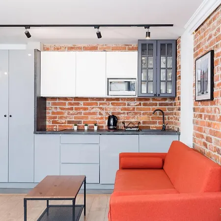 Apartamento Saint Florian's - Old Town Luxury - By Upstairs *