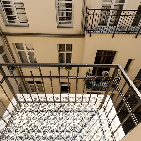 Apartamento Saint Florian's - Old Town Luxury - By Upstairs Cracovia