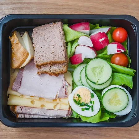 Saint Florian's - Old Town Luxury - By Upstairs Appartement