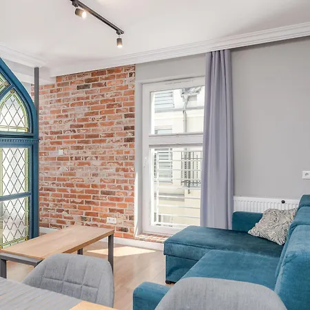 Saint Florian's - Old Town Luxury - By Upstairs * Krakkó