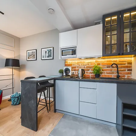 Saint Florian's - Old Town Luxury - By Upstairs Apartman *