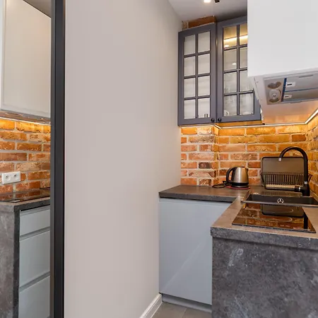 Saint Florian's - Old Town Luxury - By Upstairs