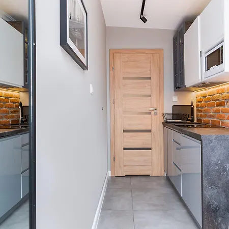 Saint Florian's - Old Town Luxury - By Upstairs Apartman *