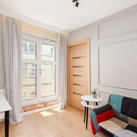 Saint Florian's - Old Town Luxury - By Upstairs *