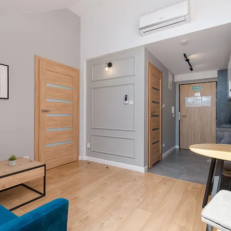 Saint Florian's - Old Town Luxury - By Upstairs Apartman *