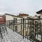 Saint Florian's - Old Town Luxury - By Upstairs Appartement Cracovie